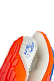 Reusch Attrakt Gold X Freegel 5470935 2210 blue orange 5